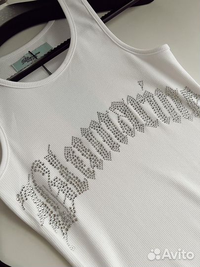 Blumarine платье