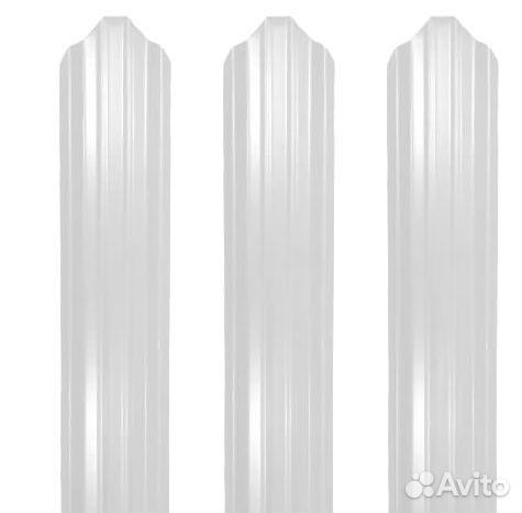 Евроштакетник