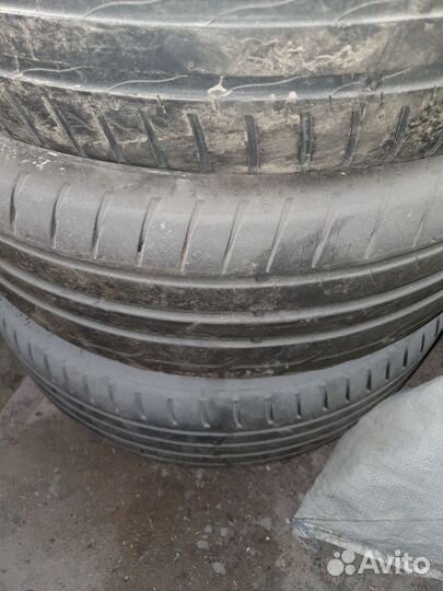 Nokian Tyres Nordman SZ 225/55 R17 101V