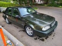 Volvo 460 1.8 MT, 1997, 185 000 км, с пробегом, цена 180 000 руб.