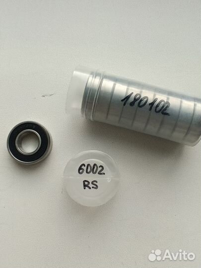 Подшипник 6002RS