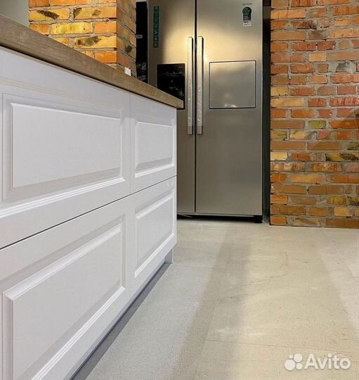 Кухня на заказ. Кухонный гарнитур от производителя