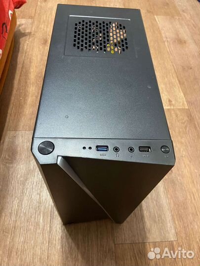 Игровые компьютеры