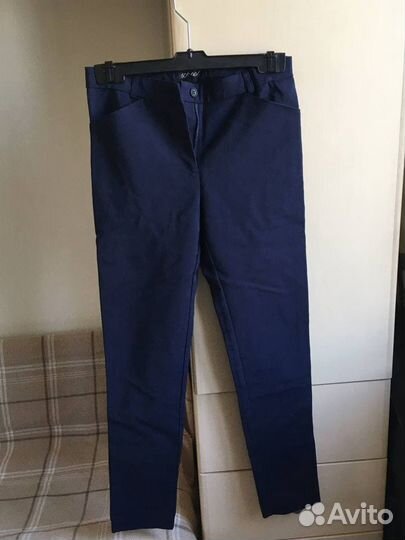 Школьная форма для девочки 158