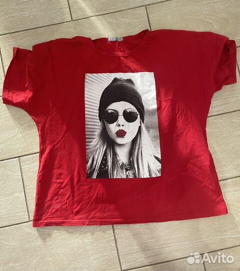 Вещи пакетом