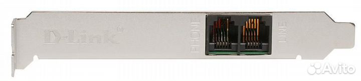 Модемы DFM-562IS