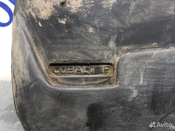 Передний правый cobalt брызговик