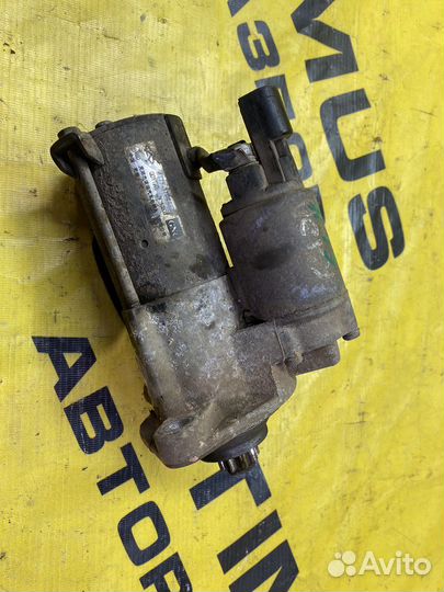 Стартер Chery Very A13