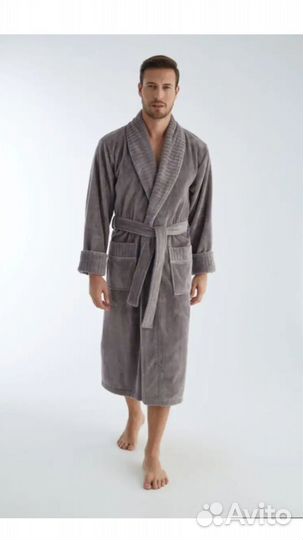 Новые мужские, банные, махровые, бамбуковые, вафел