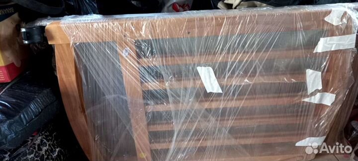 Кроватка Фея