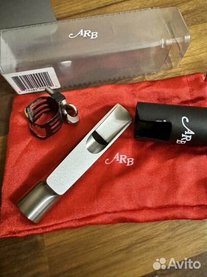 Мундштук для саксофона ARB 5