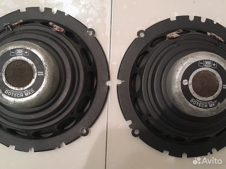 Morel Dotech mkII