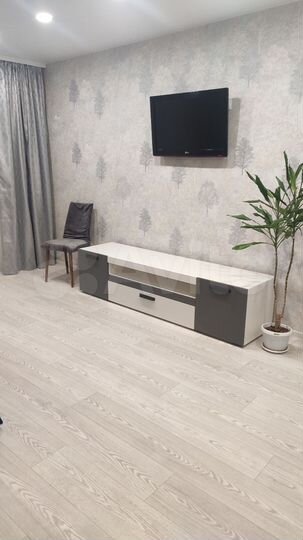 2-к. квартира, 51 м², 2/5 эт.