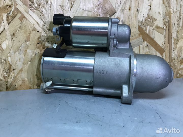 Стартер Hyundai Genesis, Sonata Kia Magentis;