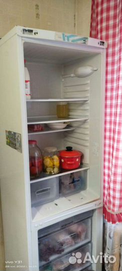 Ремонт холодильников и морозильных камер