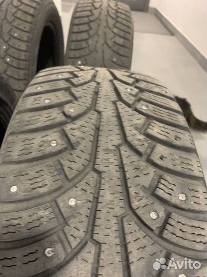 Nordman KN-207 205/55 R16