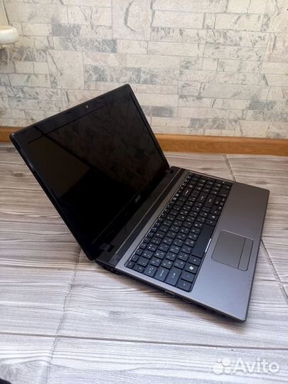 Мощный Игровой Acer (Core i7) + 2 Видеокарты