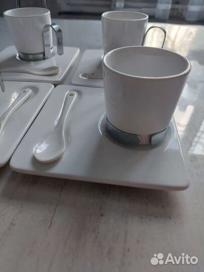 Кофейный сервис