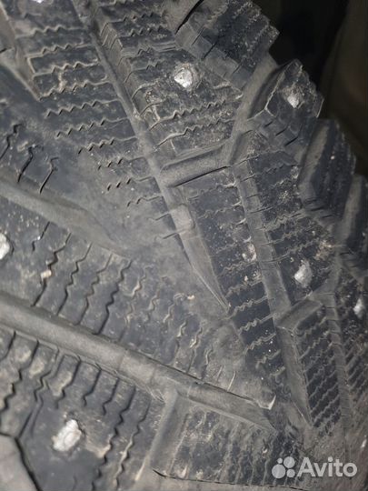 R18 Pirelli Ice Zero 245/45, PCD 5x120 DIA 72.6