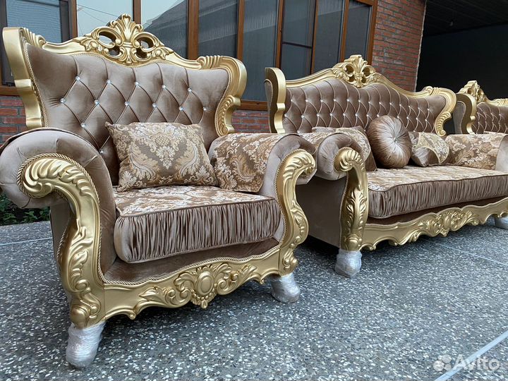 Диван в зал Диван раскладной