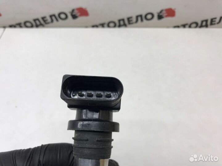 Катушка зажигания Startvolt SC1814 Polo Sedan