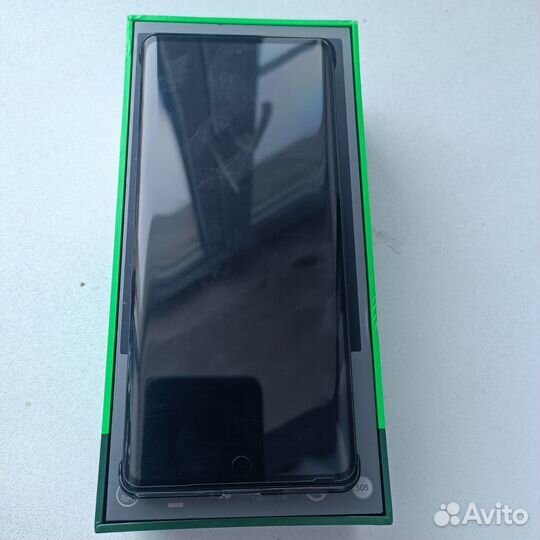 Infinix Note 40 Pro, 12/256 ГБ