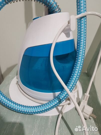 Отпариватель вертикальный Polaris