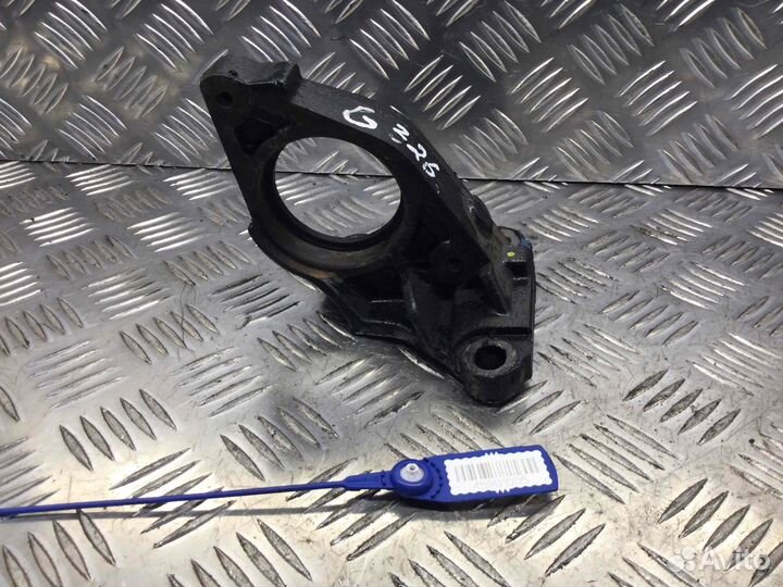 Кронштейн Renault Espace F9Q820