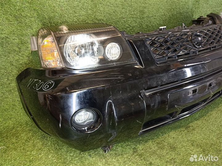 Ноускат Nissan X-Trail NT30