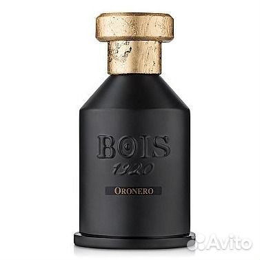 Bois 1920 Oro Nero EDP 100 ml Оригинал