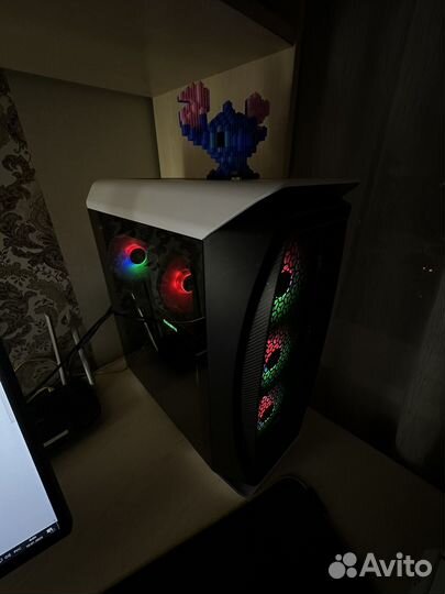 Игровой пк