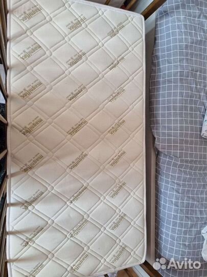 Матрас детский 120 60