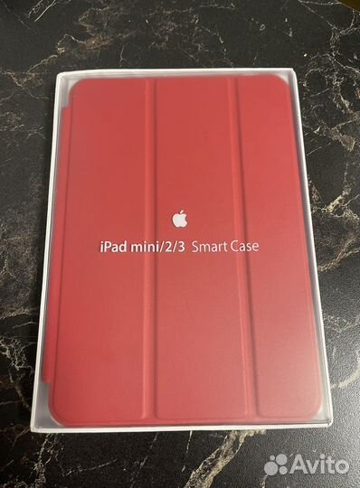 Фирменный чехол Smart Case для iPad mini 2,3