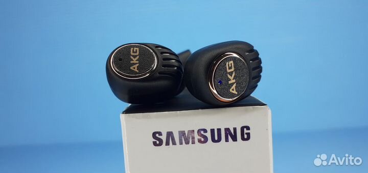 Наушники Samsung Galaxy Buds Pro Вакуумные