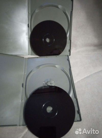 Подарочное издание Legacy of Kain для Sony PS1