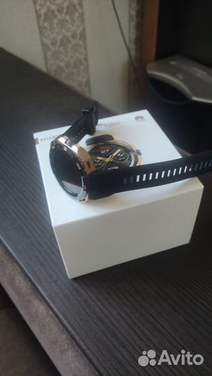 Смарт часы Huawei Watch Gt Cyber