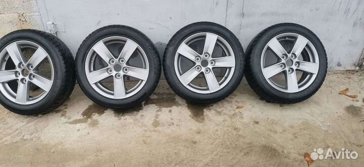 Pirelli Scorpion Zero 195/55 R16 27L