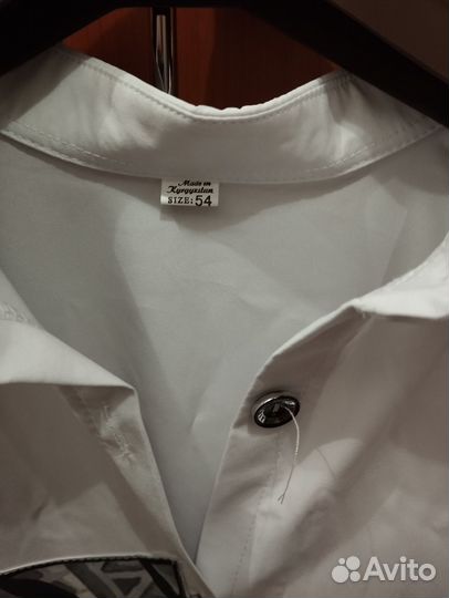 Платье туника