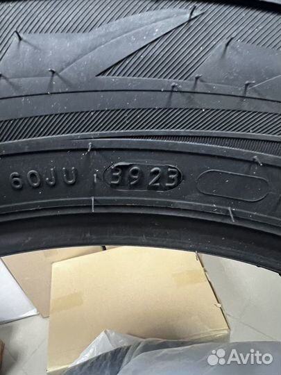 Nokian Tyres Nordman RS2 SUV 215/60 R17