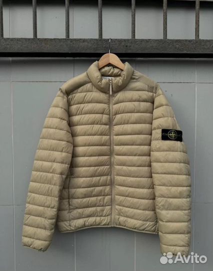 Куртка Stone Island (Оригинал)