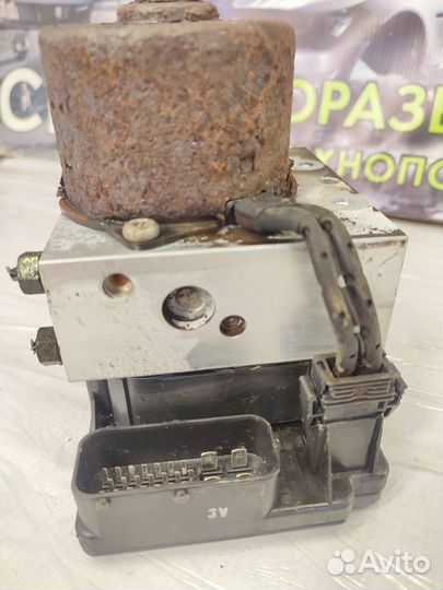 Блок ABS Chery Sweet QQ