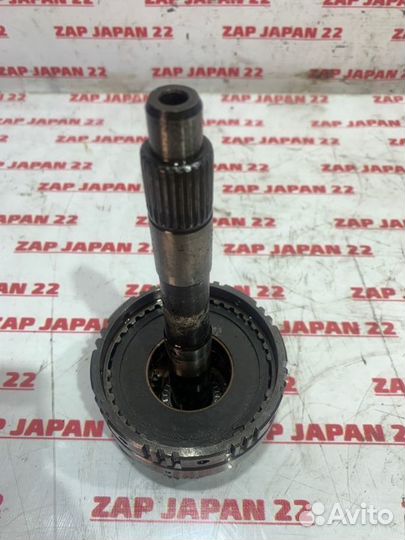 Планетарный Механизм overdrive АКПП Toyota Town