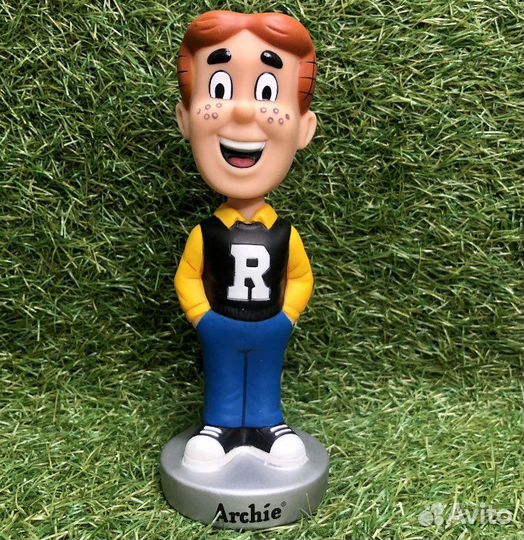 Фигурка Archie(Башкотряс)
