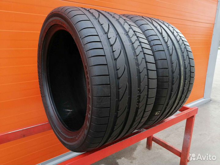 Bridgestone Potenza RE050A 295/35 R18 99Y