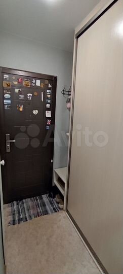 Квартира-студия, 12 м², 1/5 эт.