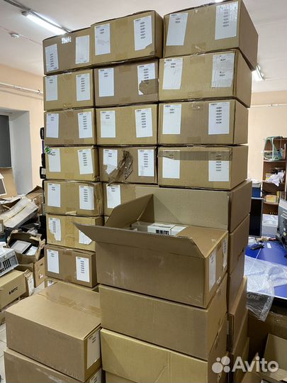 Gpon ONU терминал Eltex NTU-RG-1402G-W Refurbished