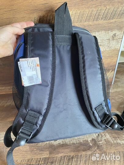 Рюкзак-переноска для животных.Новый