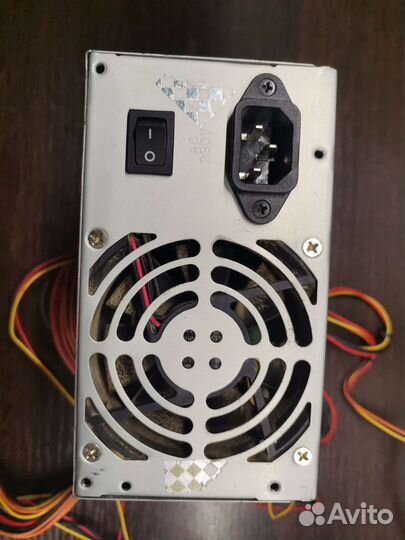 Блок питания 350w