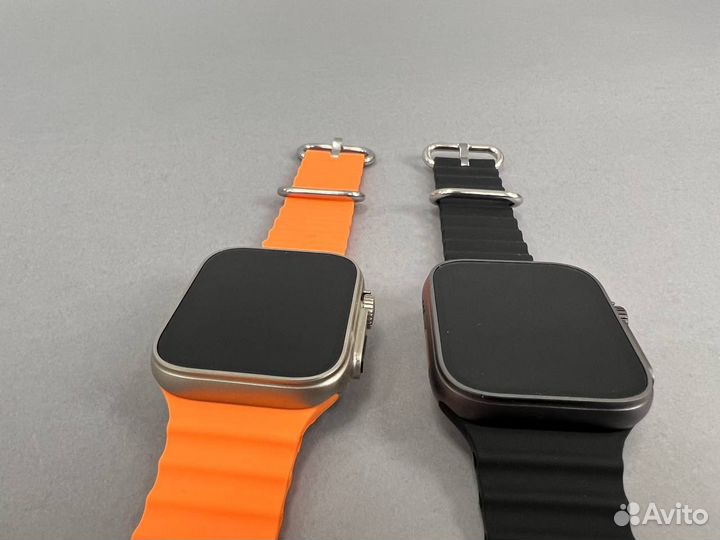 Apple watch 8 ultra