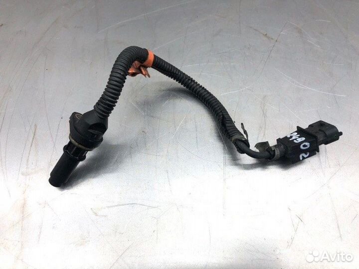 Датчик положения коленвала Hyundai Veloster